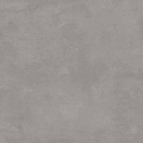 Carrelage effet Béton Gris Cendré 120x120x0,9 cm Gravino - Sol extérieur (vendu par carton de 2,88 m²) - RO'MA CARRELAGE