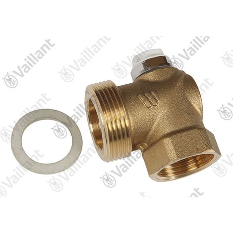 VAILLANT Raccord, Angle Speicherladeset 305953 Vaillant-Nr. , 103710