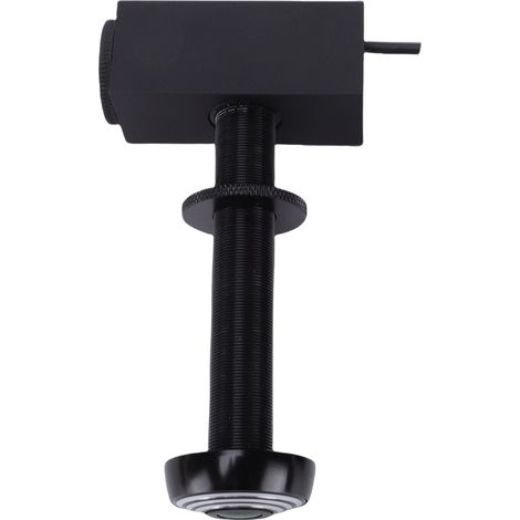 Caméra de judas WiFi 2MP, caméra de porte numérique sans fil 14 mm avec objectif grand angle, alerte en temps réel et détection de mouvement pour la sécurité de votre domicile. (1/5)