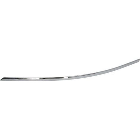 Moulure de pare-choc avant droit chromée Mercedes Classe B W246 phase 1 2011-2014