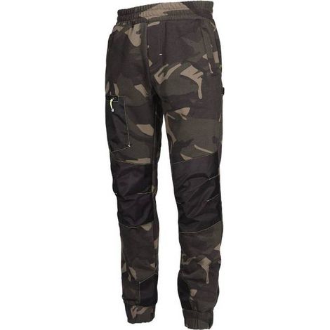Jogging de Travail Amy - Taille L - Woodland - Résistant et Confortable - D-Work (1/5)