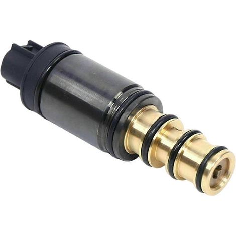 Klimakompressor-Steuerventil 6SEU16C für Toyota Camry, RAV4, Corolla, Lexus 447280908184 80101S9A013 80101SFE003 80101TZ5A01 (1/5)