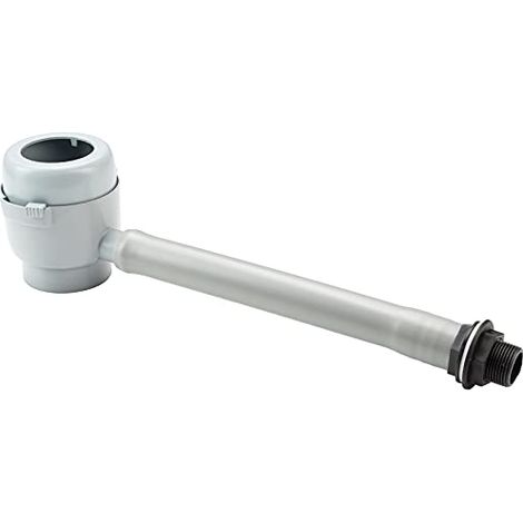 GARANTIA riempitore automatico Mini DN 50-60 grigio incl. elemento filtrante
