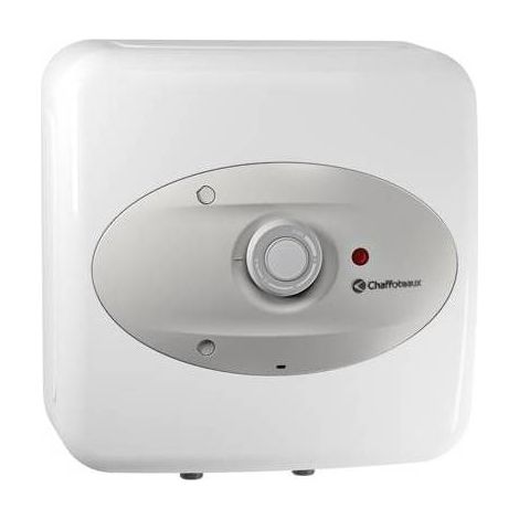 SCALDABAGNO ELETTRICO CHAFFOTEAUX LT.30 VERTICALE Misura: Anni 2