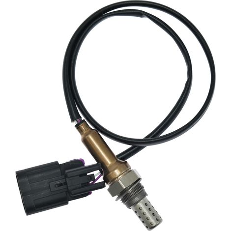 Der Sauerstoffsensor 39210-3C600 ist geeignet für den Hyundai Santa Fe 2007-2012 3.3L V6 Veracruz und den Kia Sorento (nachgeschalteter hinterer Sauerstoffsensor mit vorgeheiztem Gewinde) und ersetzt