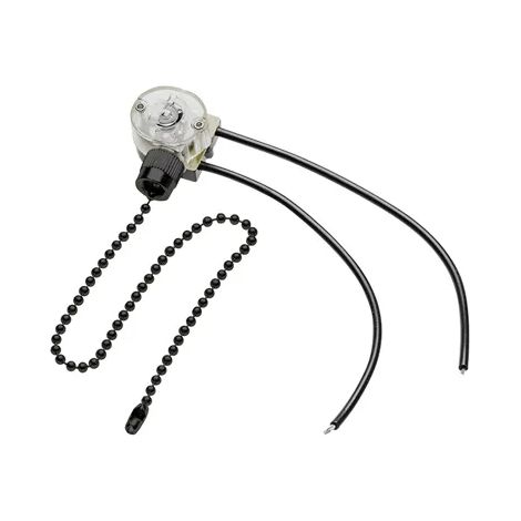 Commutateur de chaîne WL-LAN noir - V-WLLAN1-20