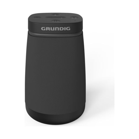 Enceinte Bluetooth GRUNDIG PORTABLE360 (1/3)