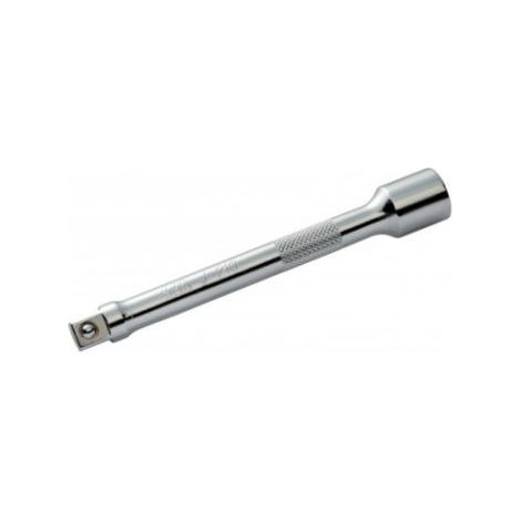 Prolongateur de douille 3/8" Sam Outillage J-210 128 mm Chrome (1/3)