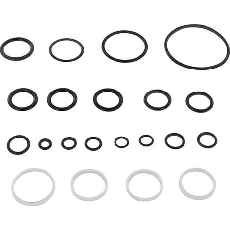 Set di tenute valvola idraulica UNIVERSALE F178960021020N