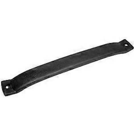 Poignée De Porte Intérieure - Avec Tirette - Pour Jeep TJ LJ 1997-2006 - ABS - Noir - 1 Pièce (1/5)