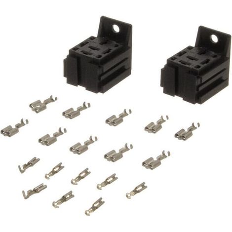 Supporto di montaggio modulo Can IO UNIVERSALE B20100CCMM110