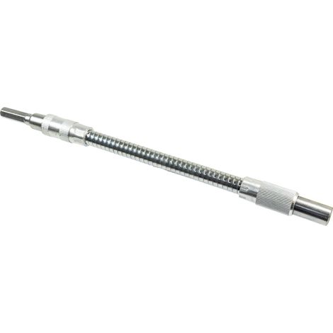 Makita Flexible Welle 200 mm (1/3)