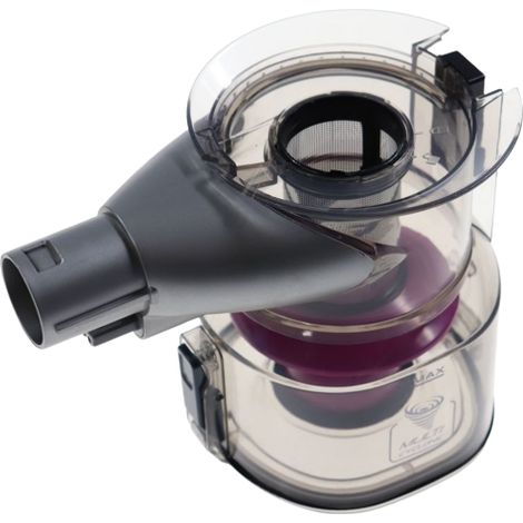Ariete contenitore serbatoio polvere filtro scopa aspirapolvere 2758 22V Digital
