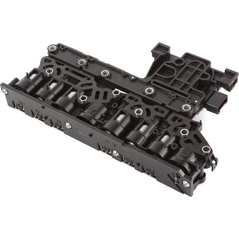 Corps de soupapes de transmission Ford 6F50/6F55 (1/5)