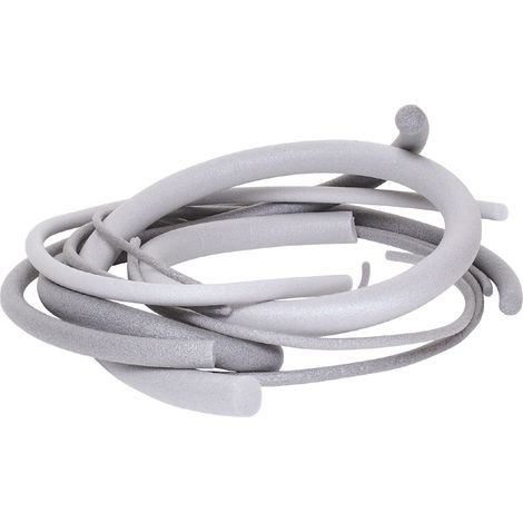 Hinterfüllmaterial beko Ø 6mm - Ø 25mm Fugenfüllprofil Rundprofil aus PE Schaum PE Rundschnur Fugenfüller (1/4)