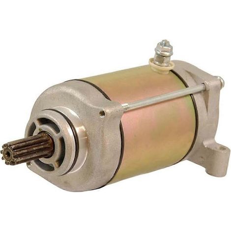 Moteur de moto pour 500 X5 U5 CF188 (1/5)