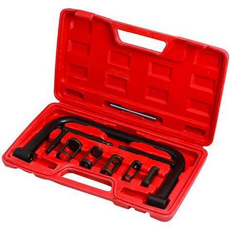 Coffret Lève Soupape Universel 10 Pièces