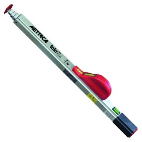 Mètre télescopique telefix spécial fenêtre - METRICA (1/5)