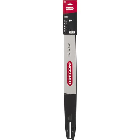 Rail de guidage pour tronçonneuse Oregon 203VXLHD025 20'' 50 cm 3/8'' 72 1 6 mm