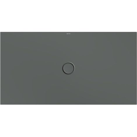 BetteFloor Duschwanne mit Antirutsch Pro, 150x80cm, 5937-403AE