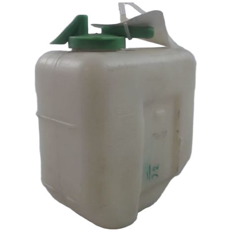 Vase Expansion NISSAN Pixo [PRODUIT D'OCCASION] ♻️ 217104a00b - Garantie à vie (1/2)