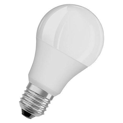 Osram Lampadina LED Star+ Classic A rgbw FR 60 dimmerabile 9W/827 E27 con telecomando 9 W rgbw (1/3)