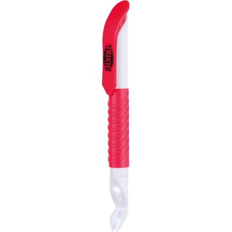 Tick boy® vet stylo anti-tique avec lampe led 14 cm (1/4)