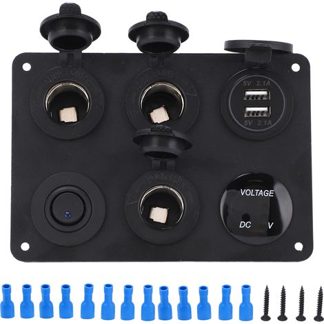 Housse de reposoir pour siège avant auto similicuir beige compatible Chevrolet Tahoe Suburban 1500 2000-2006 (1/5)