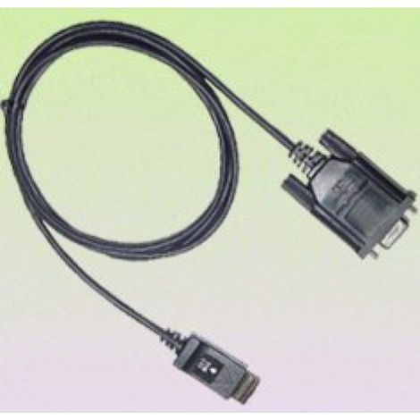 Cable liberacion y datos Siemens x25,x35,A3x,x45 (1/2)