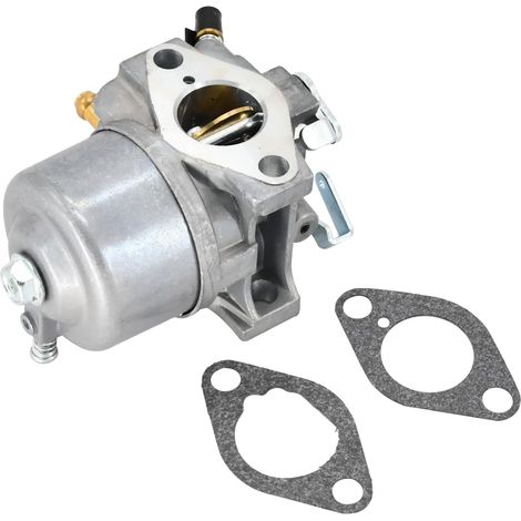 Carburateur compatibles John Deere AM122614 AM109051 AM117822 - pièce de rechange moteur (1/5)