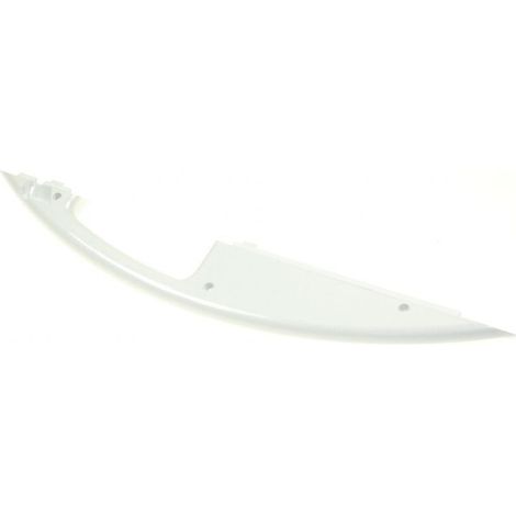 Poignée inférieure pour Réfrigérateur, Congélateur LIEBHERR 7424187 (1/3)