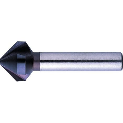 Forum Kegelsenker DIN 335 C TiAIN 90 Grad 25,0 mm (1/5)