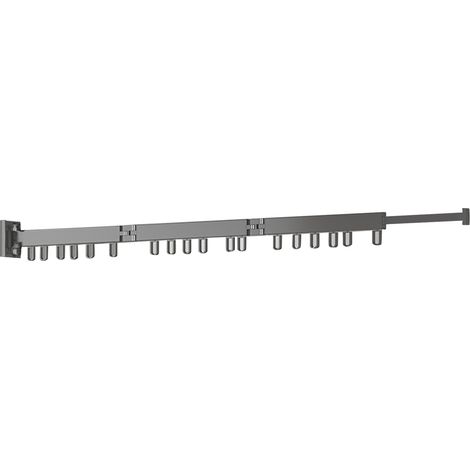 Lanterne solaire LED étanche IP44, couleur argent polygonale, décorative, à suspendre pour jardin.