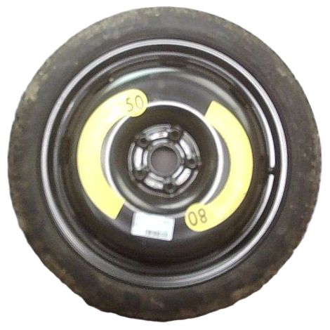 [PRODUIT D'OCCASION] Roue Secours SEAT Leon ♻️ Ref Oe. 23535r19y - Garantie à vie (1/4)