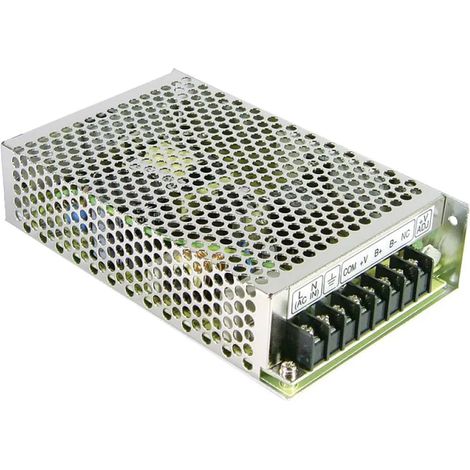 [NEUWERTIG] B-Ware Mean Well Schaltnetzteil Netzteil Stromversorgung Add 55 A Stromversorgung Gerät