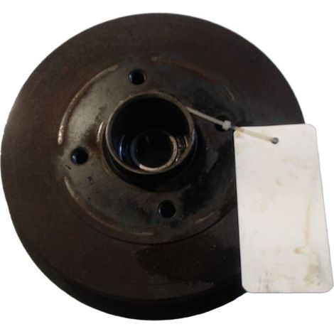 Tambour Arriere Gauche RENAULT Twingo Ph.3 2000-2007 [PRODUIT D'OCCASION]♻️432026617r (1/3)