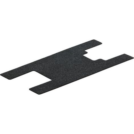 497444 Festool Fieltro de recambio EF-LAS-STF-PS 420