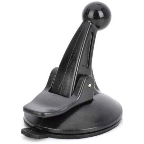 FENOPLASTICASupport à ventouse pour pare-brise de voiture compatible avec tous les GPS Garmin (1/4)