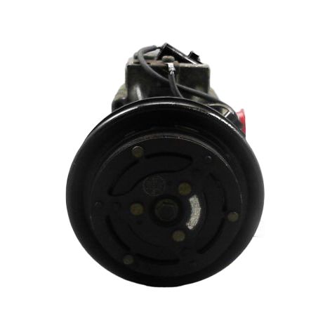 Compresseur Air Conditionne TOYOTA Yaris I Phase 1 1999-2003 [PRODUIT D'OCCASION]♻️8832052010 (1/4)