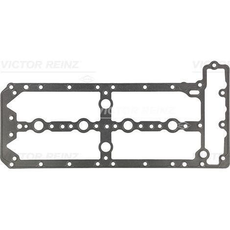 Guarnizione coperchio valvole fiat ducato 06 3.0 JTD