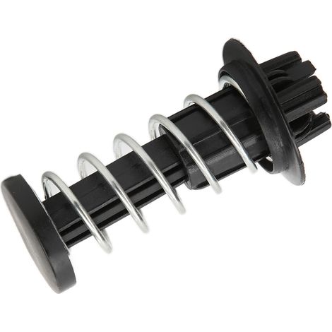 Ersatz-Motorhaubenanschlagfeder A2048800127 für Mercedes-Benz C250 2010-2012 (1/5)