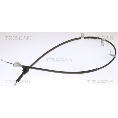Tirette à câble, frein de stationnement TRISCAN 8140 131349 TOYOTA 46420-0D220