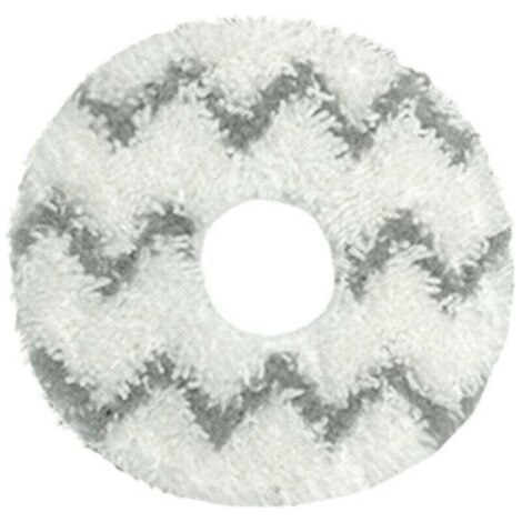 Appliques covos robot balayeuse accessoires gepo X1 omni turbo chiffon de rechange chiffon de nettoyage (1/4)