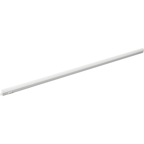 Megatron Pinolight CTT Lampada LED sottopensile LED (monocolore) 13 W Bianco caldo, Bianco neutro Bianco (1/5)