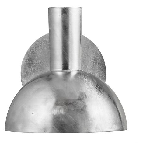 Applique murale gris zinc Arki Conception vers le bas - 75181031 (1/5)