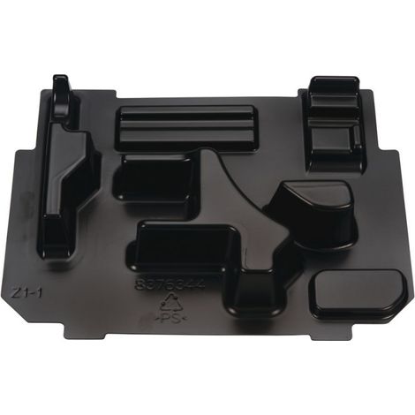 Makita Tiefziehteil für Akku-Kombihammer MAKPAC Gr. 3 - 837634-4
