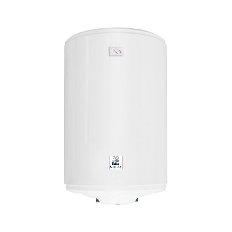 SCALDABAGNO ELETTRICO DELTA LT. 50 VERTICALE Misura: Anni 3 (1/4)