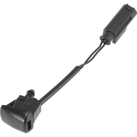 61667046060 Windscreen Wiper Sprayer Spray Nozzle for 5 E60 E61 (1/5)