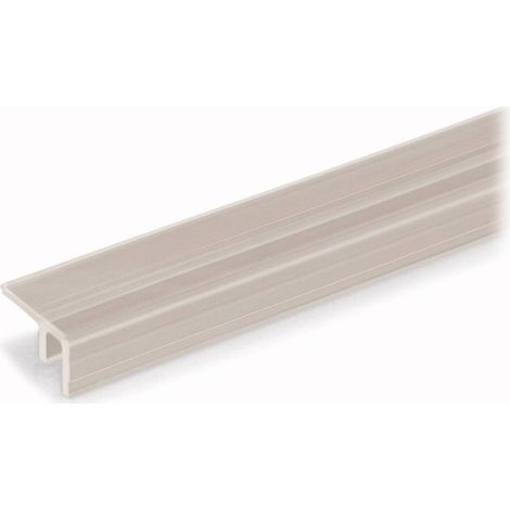 WAGO 777-303 Coperchio barra collettrice Trasparente 1 pz.