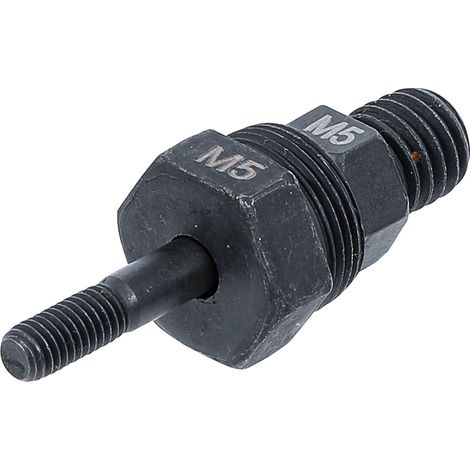 BGS  Mandril  de  tuerca  remachable  para  Art.  6834  M5  -  6834-M5 (1/3)